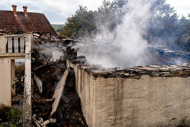 Affordable Fire Damage Repair solutions in Medford, MN